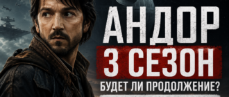 Также вы можете узнать даты выхода сериалов: Разделение 4 сезон: когда появятся слухи о продолжении и чего ждать зрителям Извне 4 сезон: дата выхода новых серий и последние новости о продолжении сериала Ведьмак 5 сезон: дата выхода новых серий и всё, что известно о финале сериала Игра в кальмара 4 сезон: будет ли продолжение и что известно о будущем сериала Сериал «Одни из нас» 3 сезон: дата выхода новых серий и последние новости Уэнсдей 3 сезон: дата выхода, будет ли продолжение и когда выйдут новые серии Разделение 3 сезон дата выхода Разделение 4 сезон: когда появятся слухи о продолжении и чего ждать зрителям