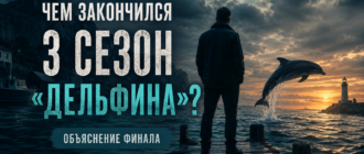 Чем закончился 3 сезон сериала «Дельфин» — объяснение финала