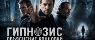 Объяснение концовки сериала «Гипнозис» — что произошло в финале