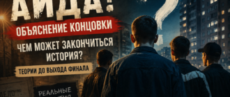 Объяснение концовки сериала «Айда!» — чем может закончиться история банды, теории до выхода финала