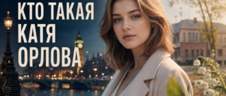 Кто такая Катя Орлова в сериале «Ландыши»