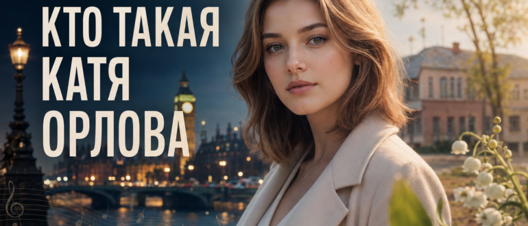 Кто такая Катя Орлова в сериале «Ландыши»