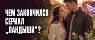 Чем закончился сериал «Ландыши» — Катя и Лёха в финале
