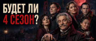 Будет ли 4 сезон сериала «Вампиры средней полосы»